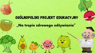 Na tropie zdrowego od%%C5%%BCywiania